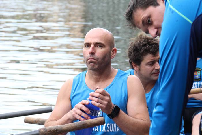 Batela txikien balantza, Zut 84 1505567059299