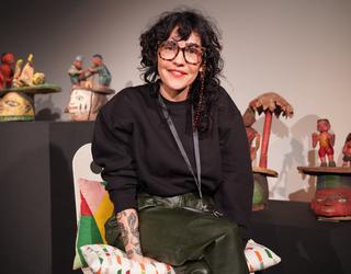 «Arrakaletan haziak sartuz gauzak atera daitezke»