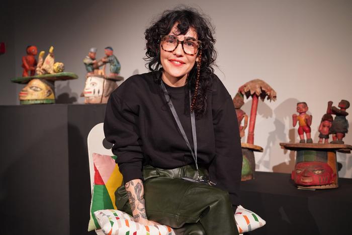 «Arrakaletan haziak sartuz gauzak atera daitezke»