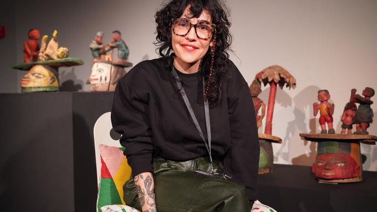 «Arrakaletan haziak sartuz gauzak atera daitezke»