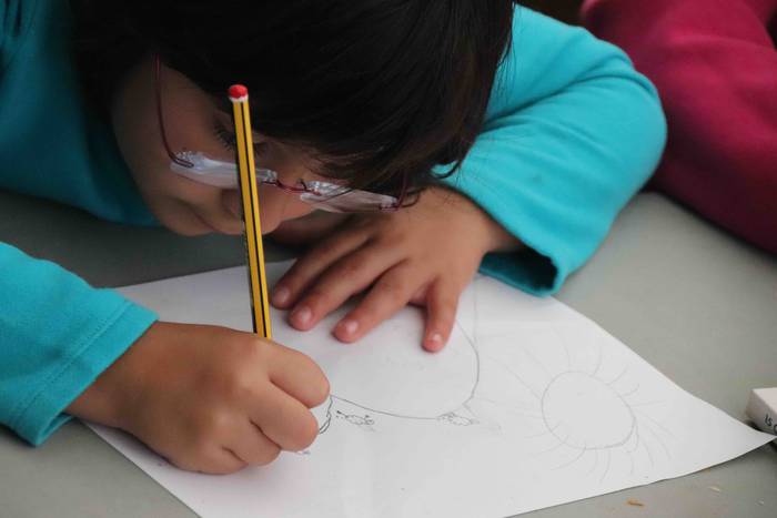 Asteasuko haurrek hasi dute  113 1530189558628