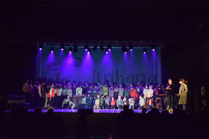 Kilometroak aurkezpena Ibarr 24 1638018373056