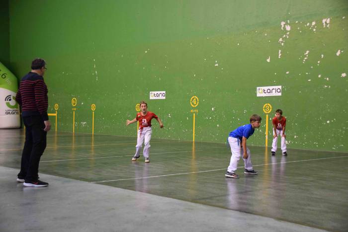 VI. Ataria Pilota Txapelketa 19 1656166593760