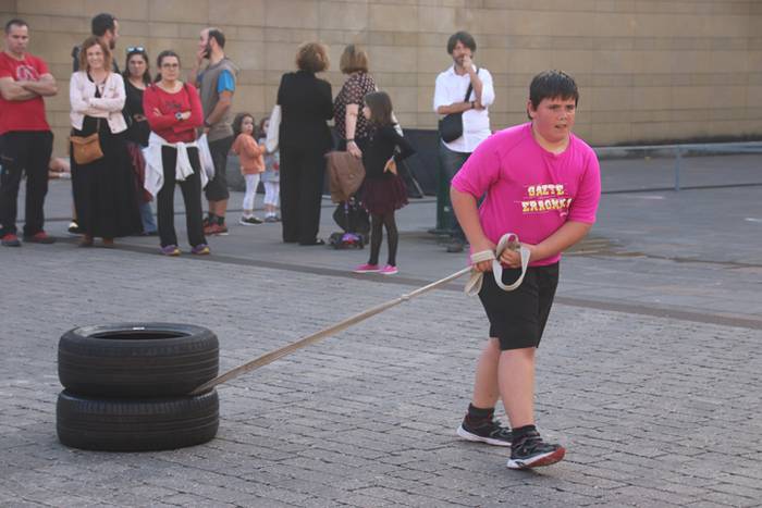 Kirola nagusi igande arratsa 14 1529258532987