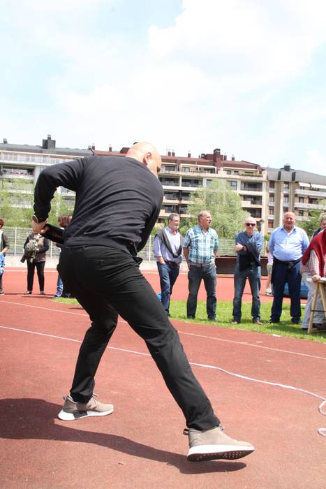 Tolosarra da munduko txapel  50 1526732881554