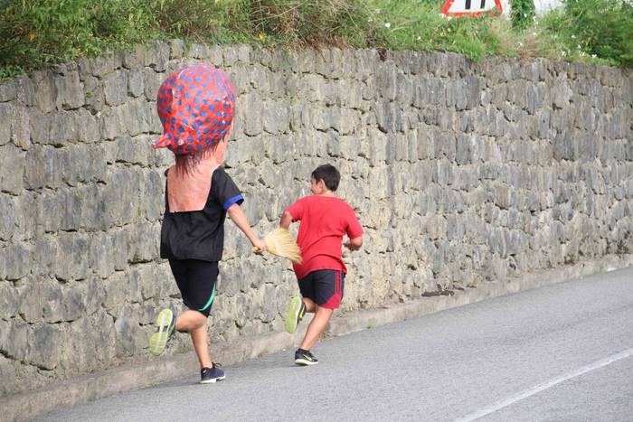 Amezketa San Bartolome jaiak 69 1535055585817