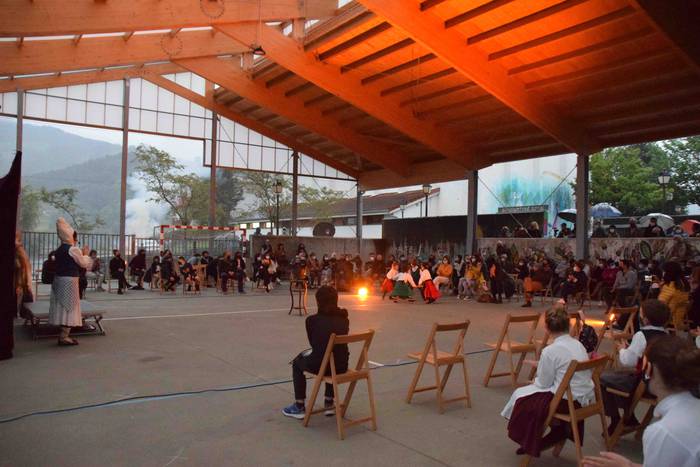 San Joan bezpera, 2021, BERA 53 1624522301888