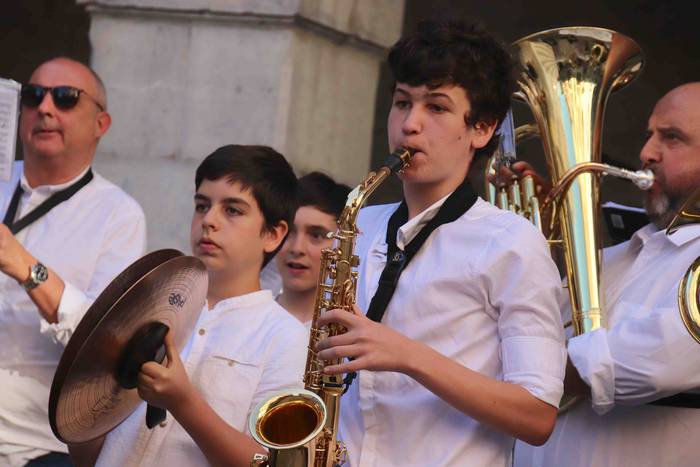 Tolosako Sanjoanak su txikia 2 1529777849891