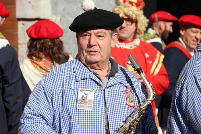 Tolosako Inauteriak. Kaleko  16 1582213473400