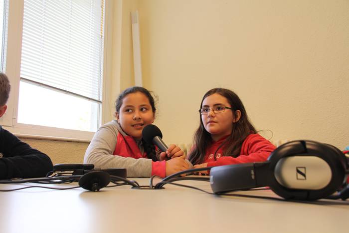 Samaniego ikastetxearen bisita Atarian 34 1465988965070