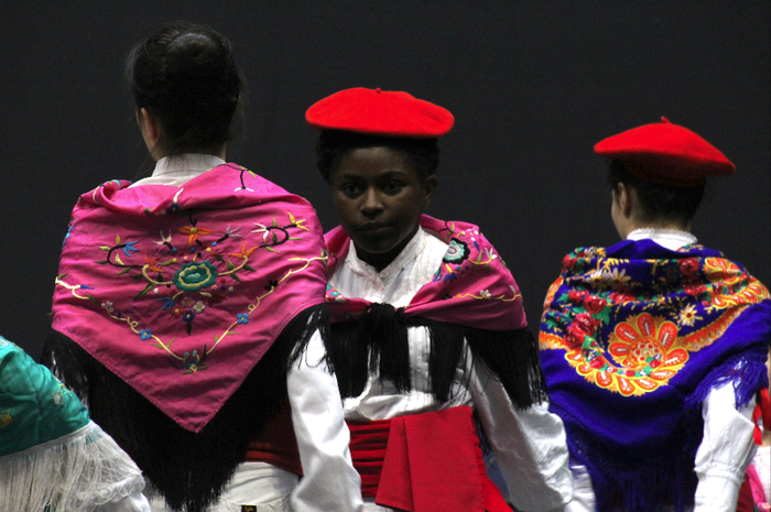 Zilarrezko inauteriak piztu  31 1517061099599