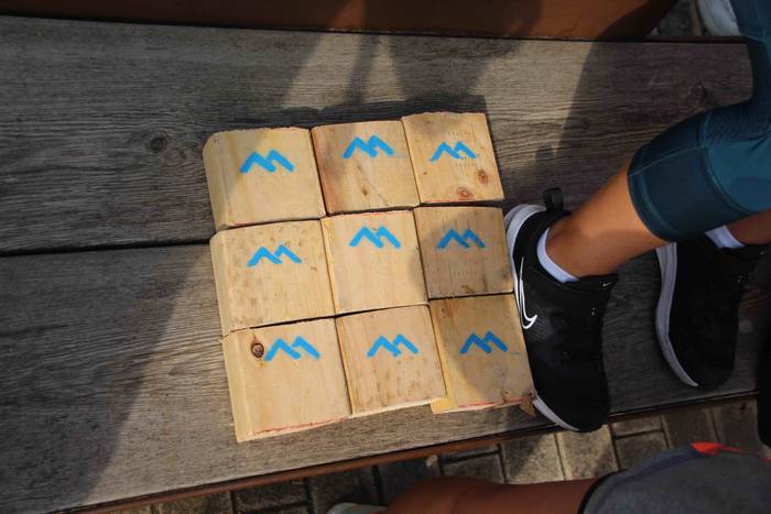 Zizurkil herriguneko festak  12 1660568448497