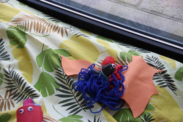 'Xomorroak' erakusketa Zizur 8 1591692336005