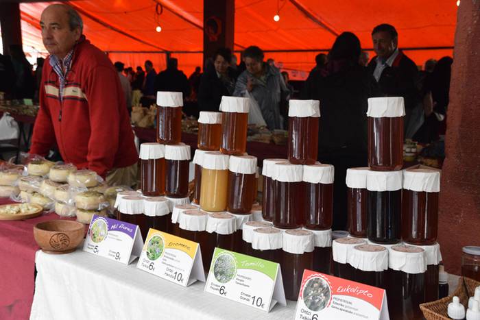 Villabonako XXII. Azoka Bere 18 1504964395979