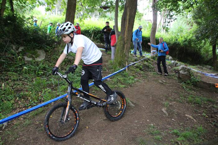 Oreka landuz, bi gurpilen ga 19 1525011699718