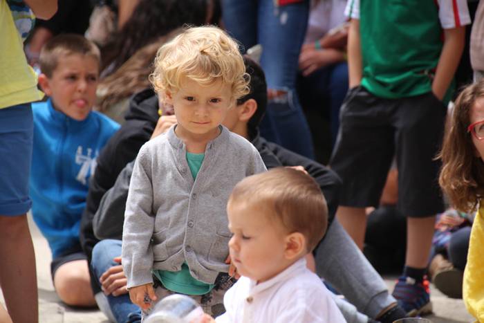 Tradizioa mantentzeko soka 124 1498747385647