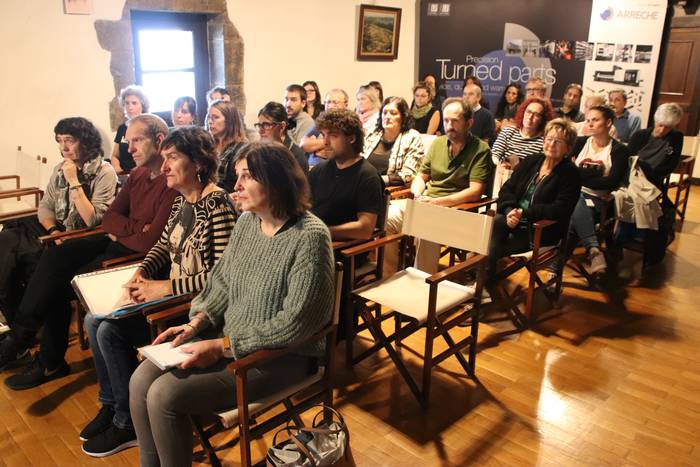 Dislexia ikertzen ari direla 9 1570280424530