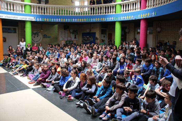 hizki marrazki lehiaketa anoeta 2016 3 1461256829731