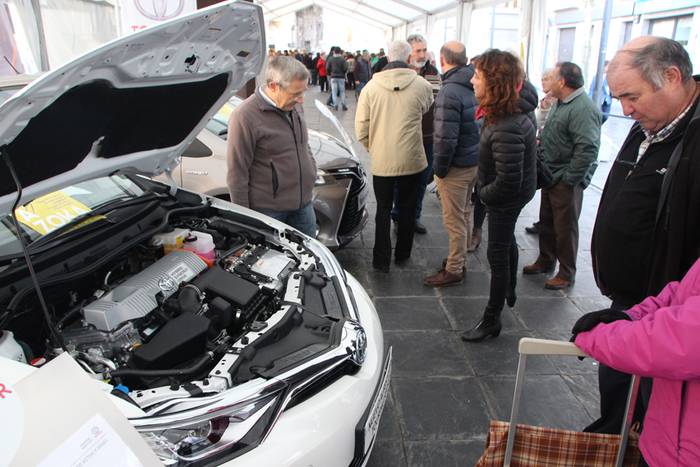 Energiaren Azoka Tolosan 5 1449952026447