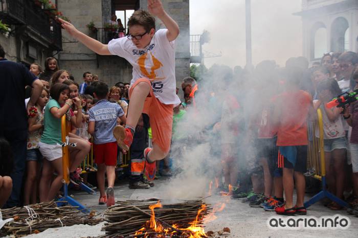 tolosa san joanak 2016 txupinazoa 90 1466705782661