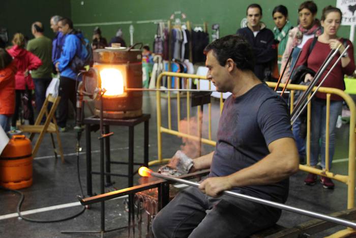 XXI. Azoka Berezia, Zizurkil 9 1539527591030