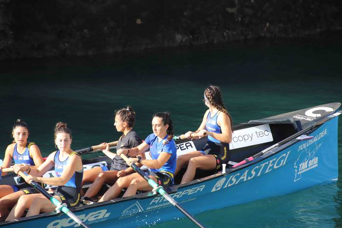 Tolosaldea trainerua Kontxak 12 1662903293489