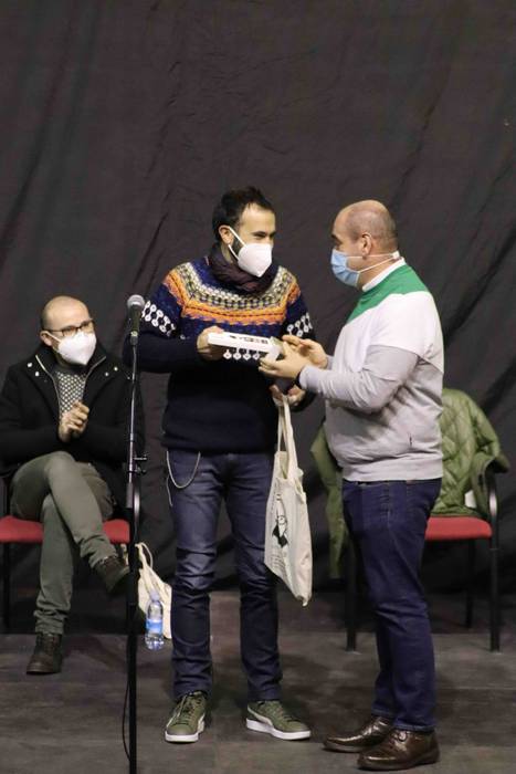 Amaia Iturriotzek irabazi du 17 1609100438116