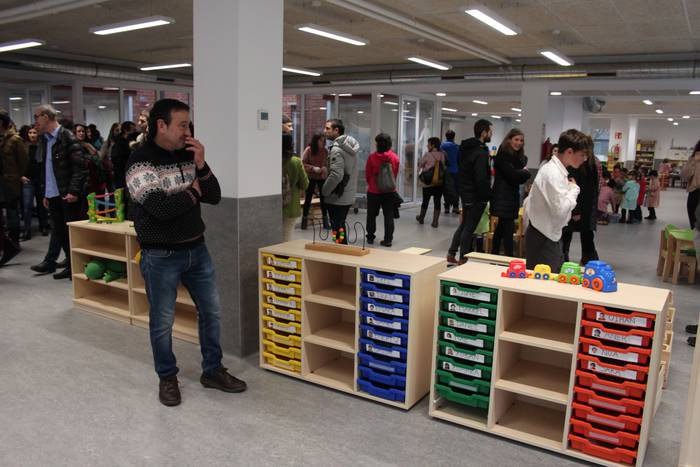 Anoeta Ikastola, 50. urteurr 11 1548433336914