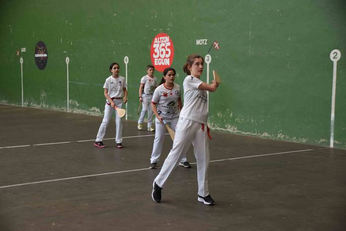 VI. Ataria Pilota Txapelketa 18 1651332211639