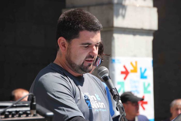 Sare Tolosaldea, etxerako bi 45 1651926771736