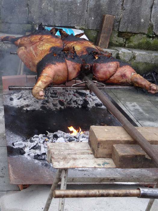 Abaltzisketa Txerri Festa 20 5 1514313160159