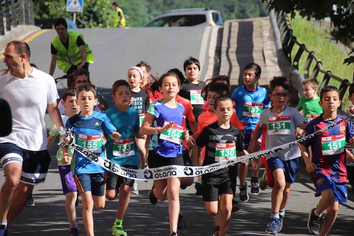 Anoetako haur krosa 32 1529746047020