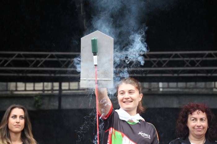 Lehertu da suziria, hasi dira Santioak 2 1469360916796