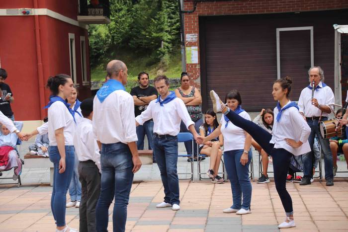 Euskal dantzek harrobia dute 2 1567950025321