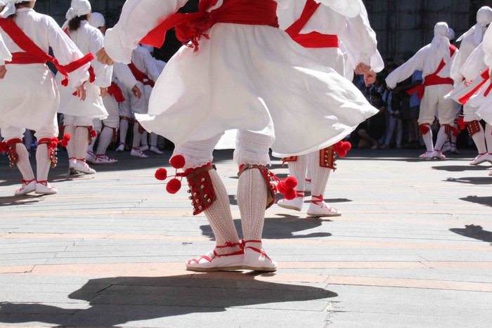 Tradizionaletan tradizionalena - 66