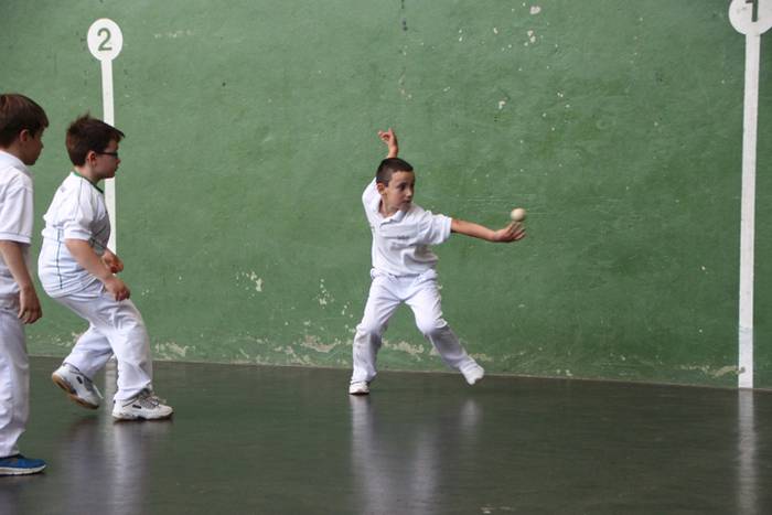 Ataria pilota txapelketa  58 1466584089881