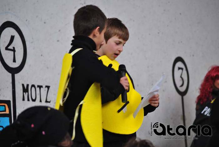 Inauteriak 2018, ikastetxeak 21 1518169183025