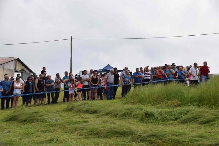 Jokin Etxeberria txapeldun G 46 1531053638919