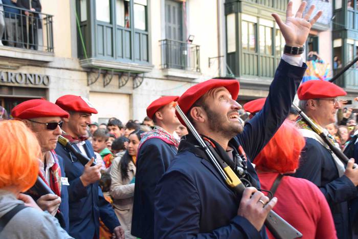 Txupinazoa plazatik 37 1582211157332