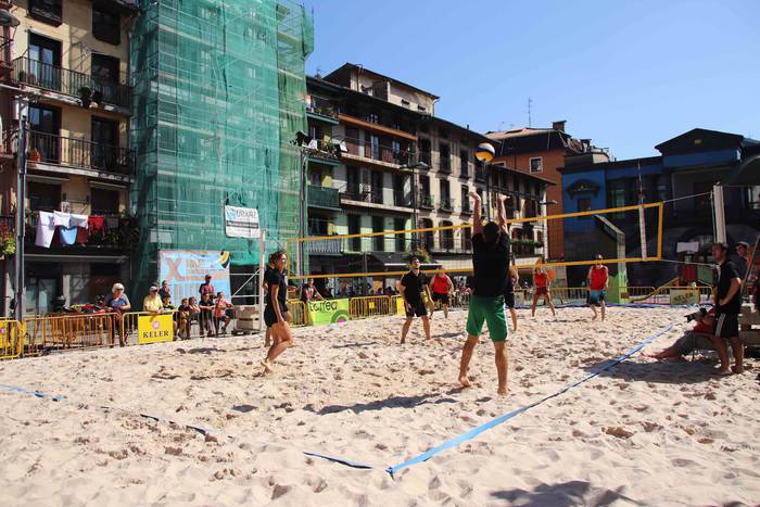 Hondartzako X. Bolei Txapelk 57 1567581878595