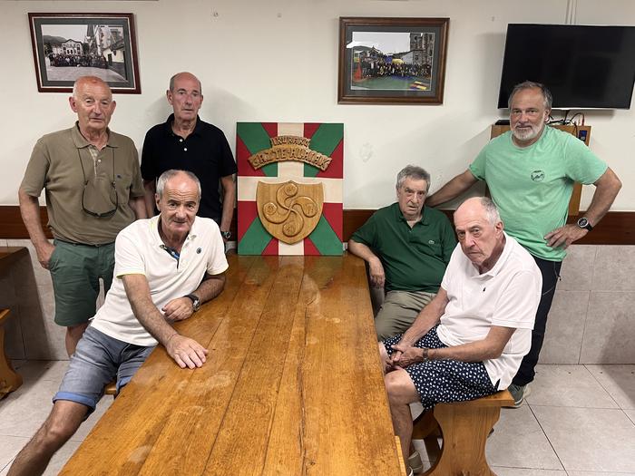 Gazte Alaiak, 50 urte herrian eragiten