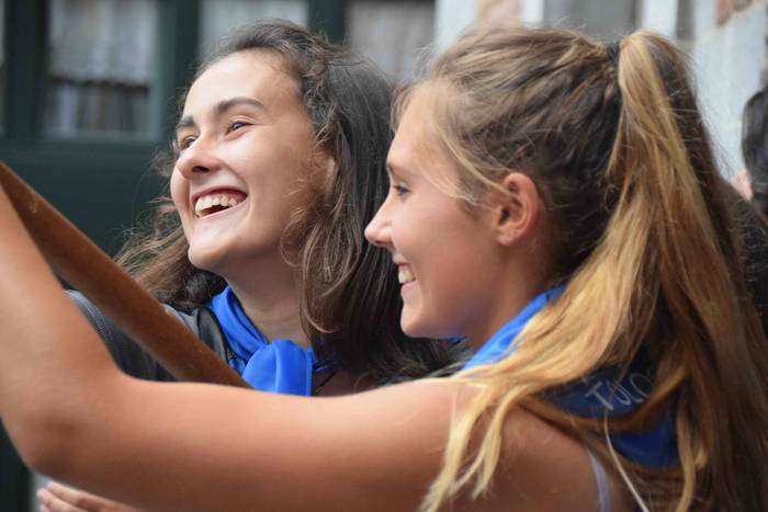 «Zorionak eta eskerrik asko  99 1536523873062