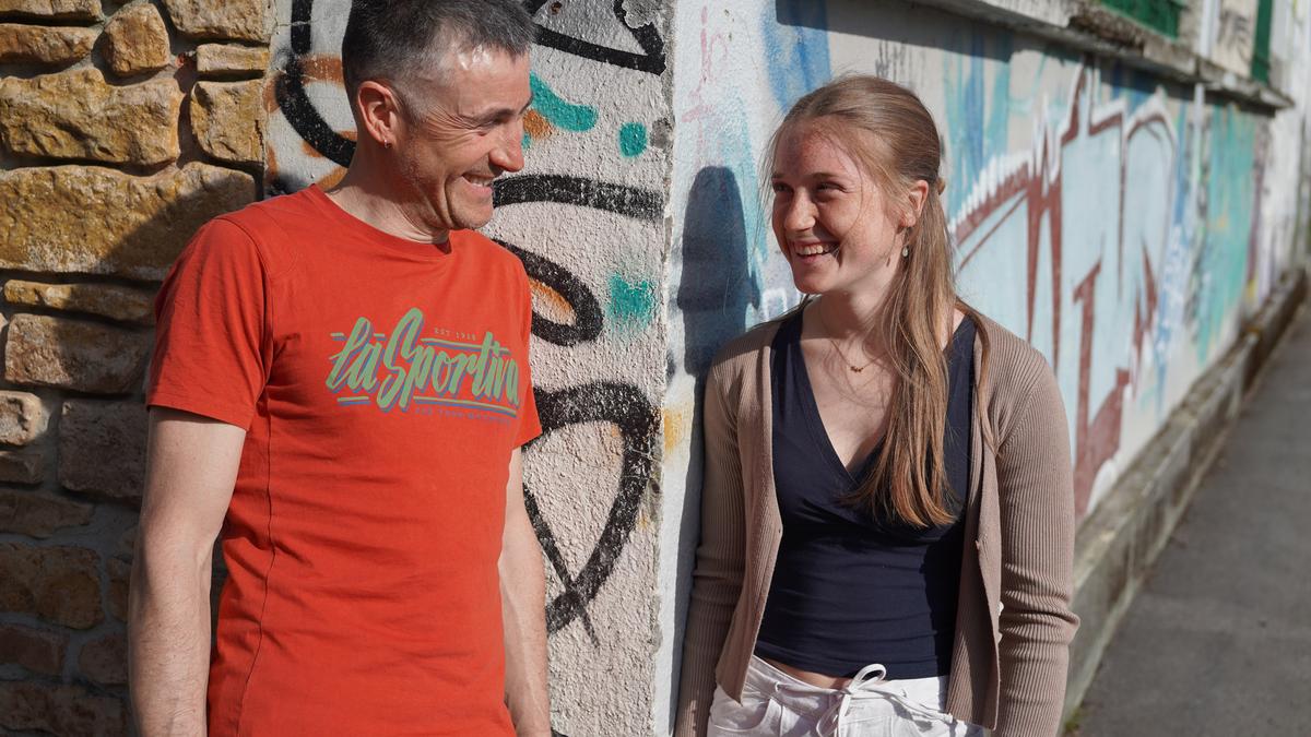 «Iraupen-eskiak emakumezkoen egitura falta handia dauka»