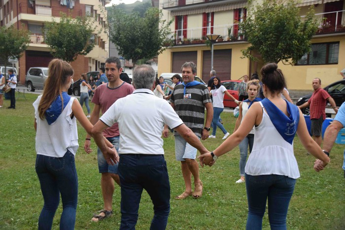 Tradizioari lotuta - 31