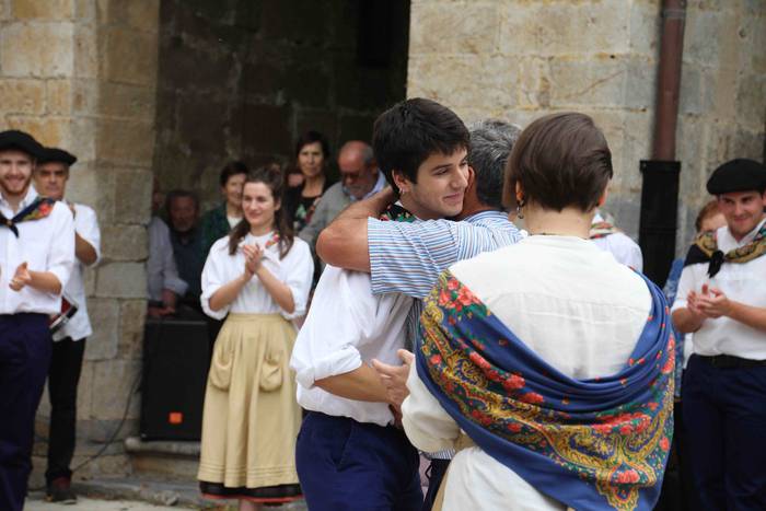 «Mila esker Migelmari!» 19 1561811664435