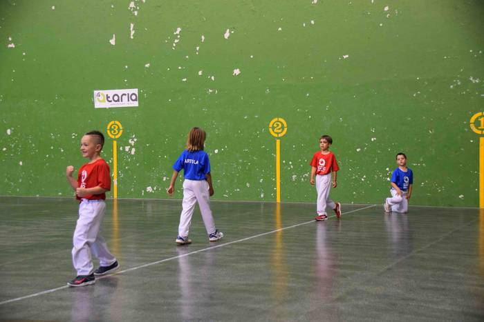 VI. Ataria Pilota Txapelketa 10 1656166590171