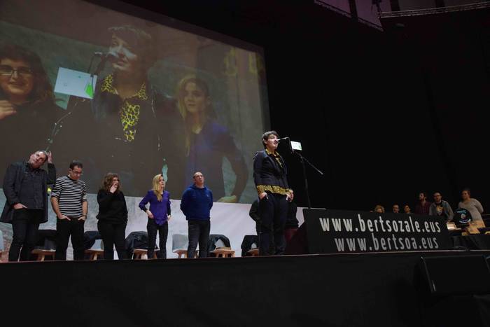 Amaierako agurretan, emozio  44 1576364521685