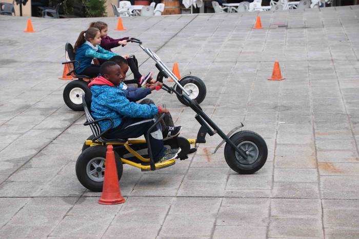 Gau Krosaren aurretik umeak protagonista 2 1544893281290