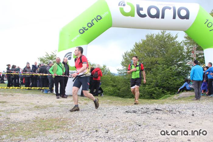 San Migeleko ataria, XIV Orduak 138 1464544316957