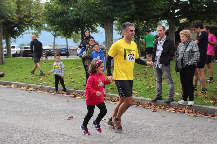 I. Eltxo Trail lasterketa 44 1476623068265